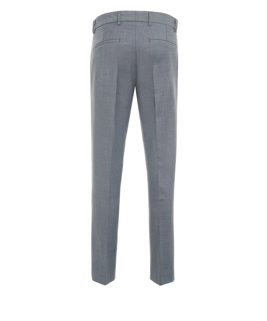 Bharnaba Pergola Two-Piece Tailored Suit