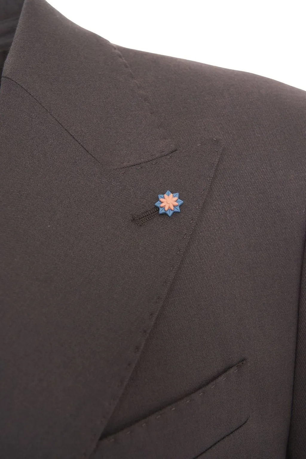 Bharnaba Ruinart Two-Piece Tailored Suit
