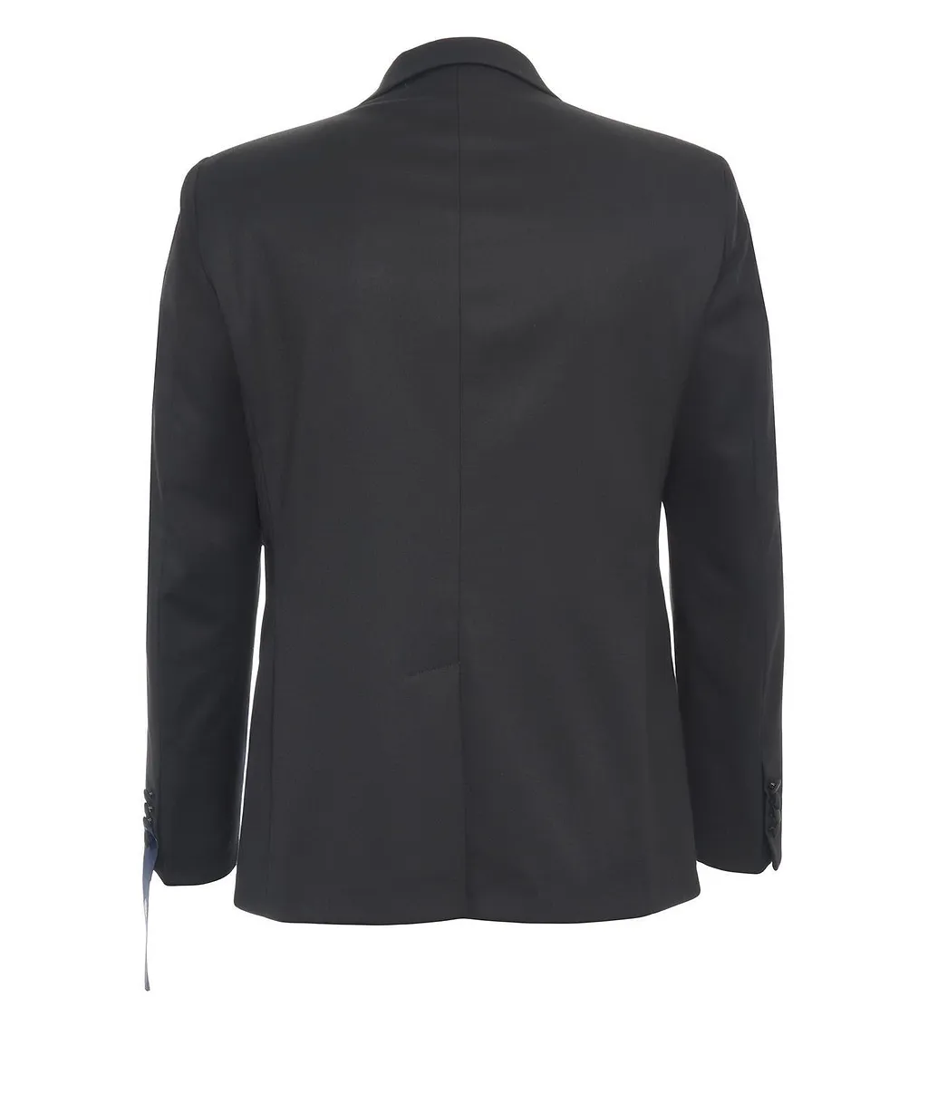 Bharnaba Ruinart Three-Piece Tailored Suit
