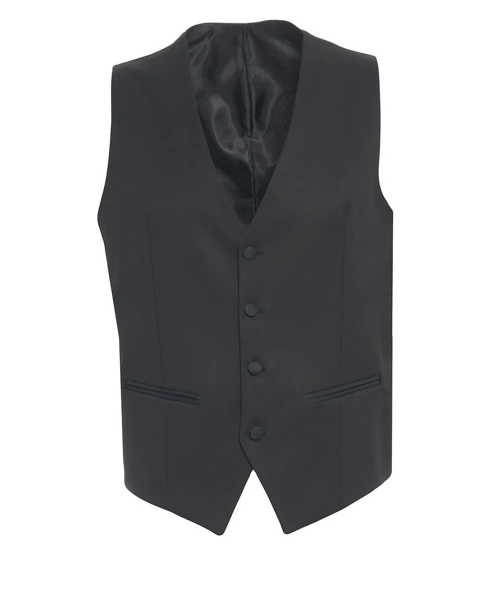 Bharnaba Ruinart Three-Piece Tailored Suit