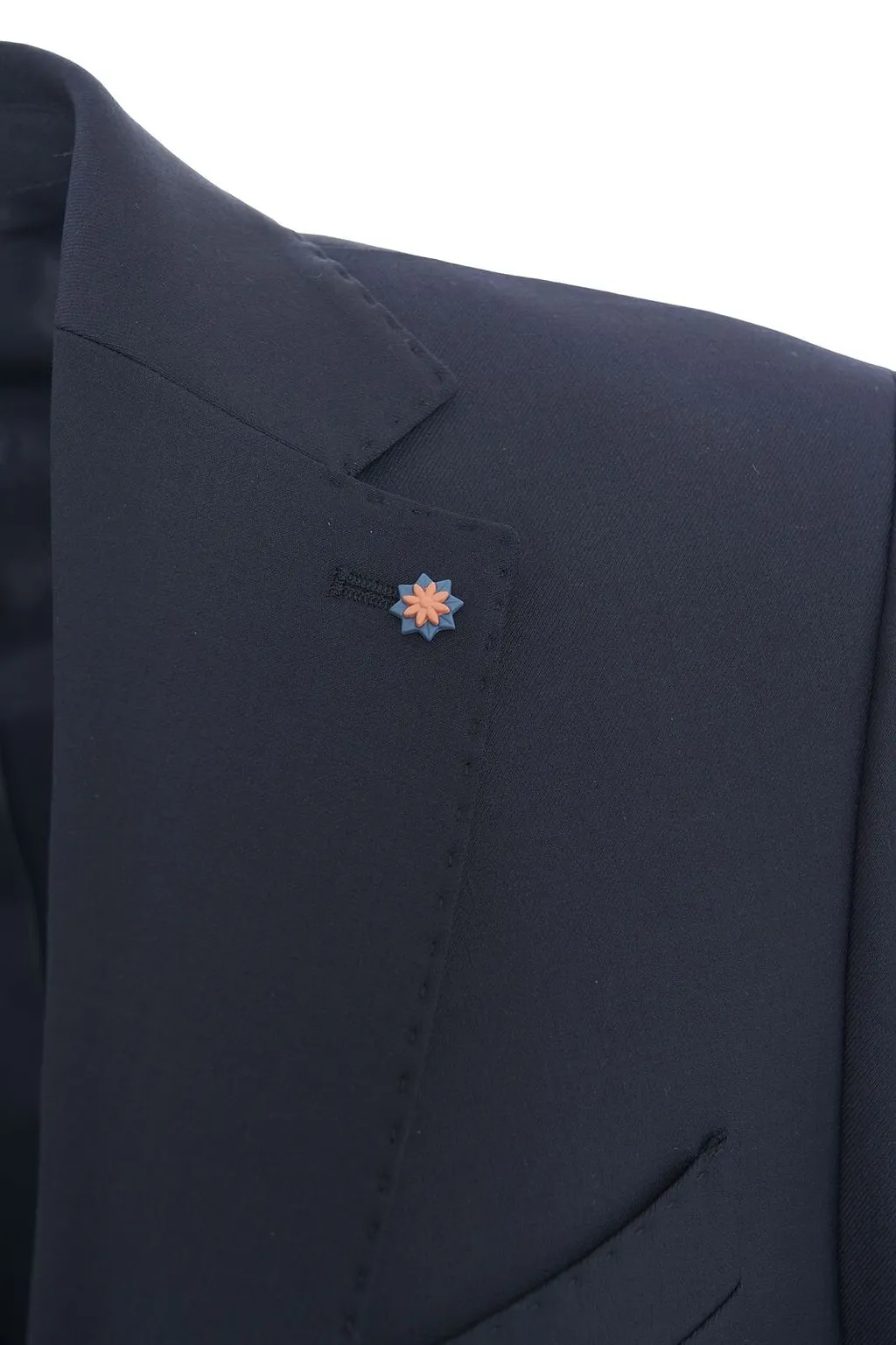 Bharnaba Pergola Two-Piece Tailored Suit