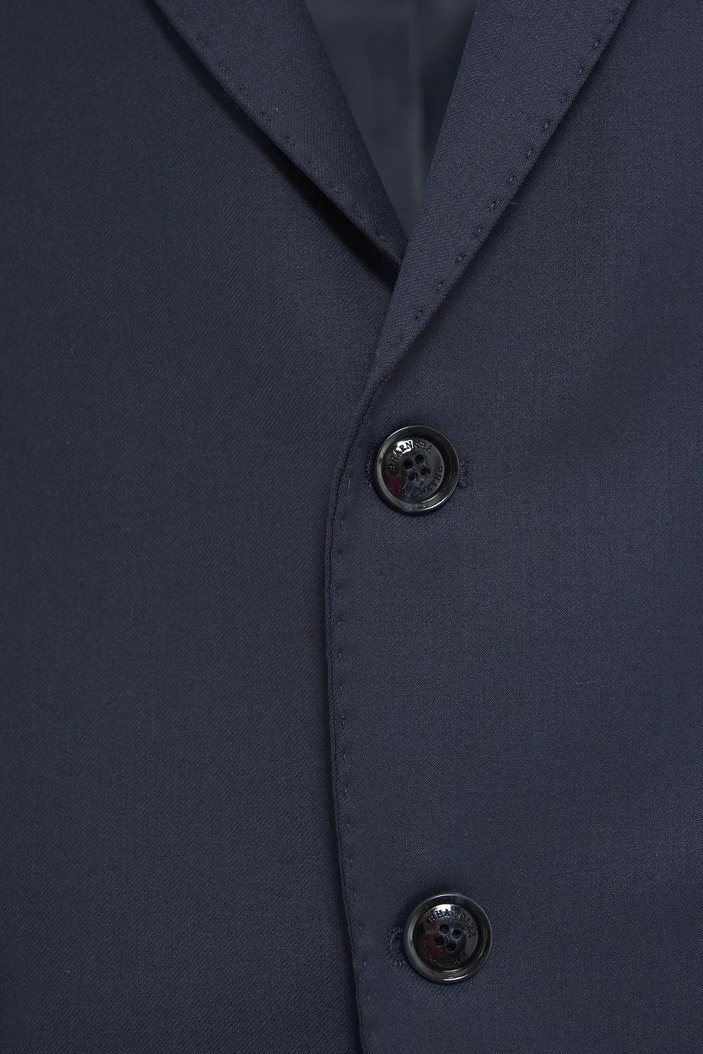 Bharnaba Pergola Two-Piece Tailored Suit