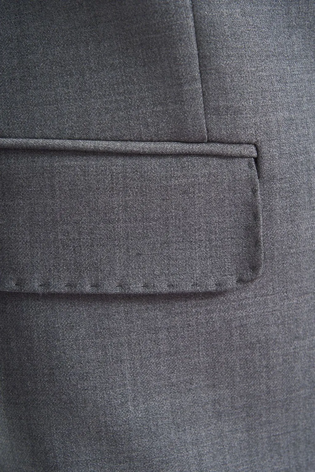 Bharnaba Pergola Two-Piece Tailored Suit