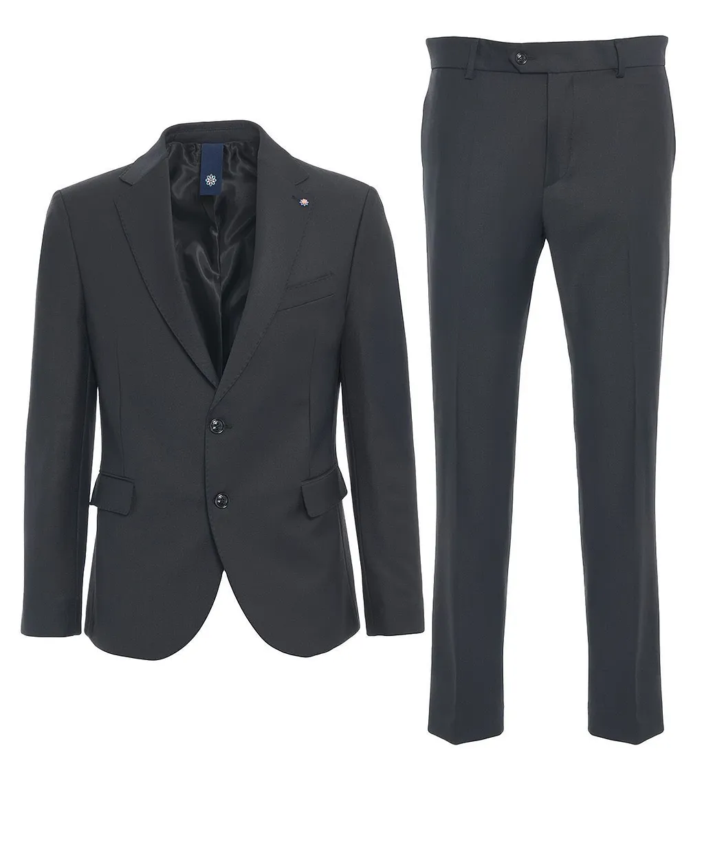 Bharnaba Pergola Two-Piece Tailored Suit