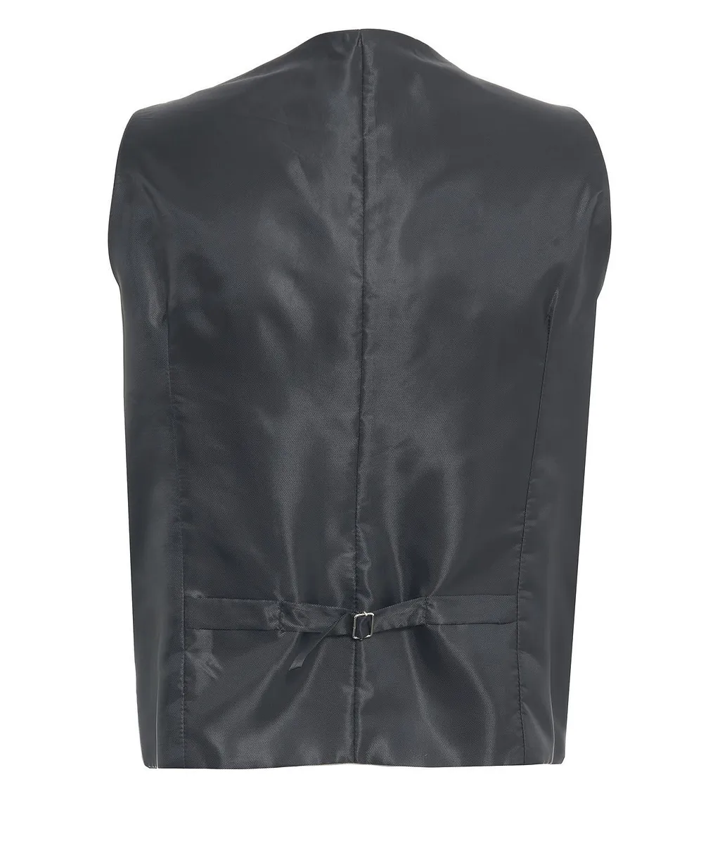 Bharnaba Ruinart Three-Piece Tailored Suit