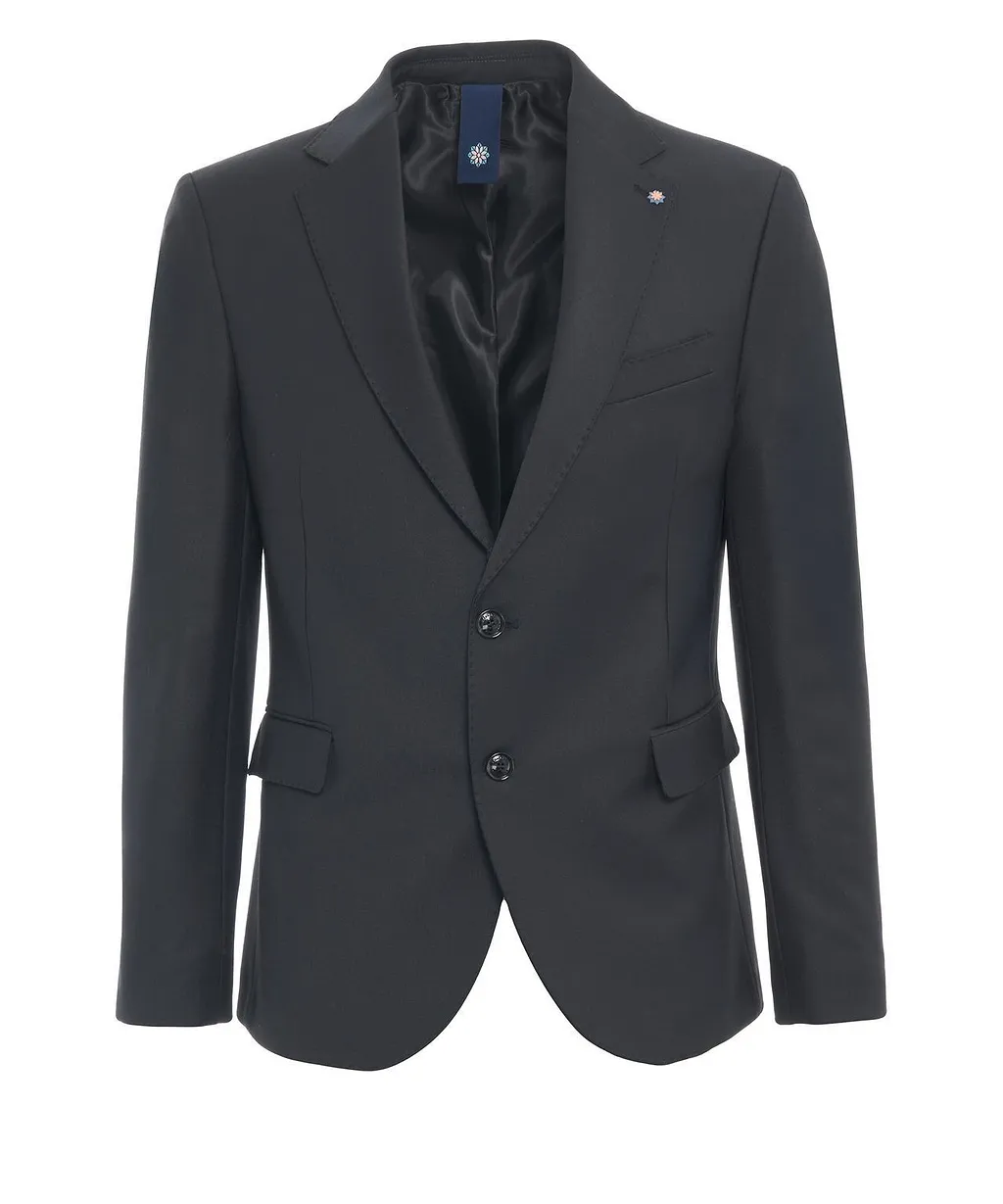 Bharnaba Pergola Two-Piece Tailored Suit