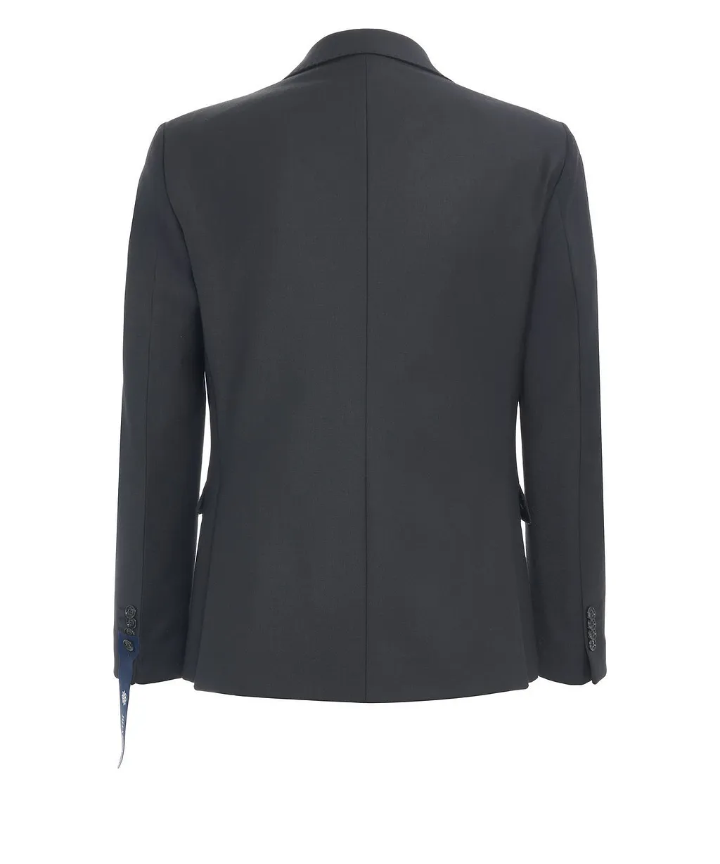 Bharnaba Pergola Two-Piece Tailored Suit