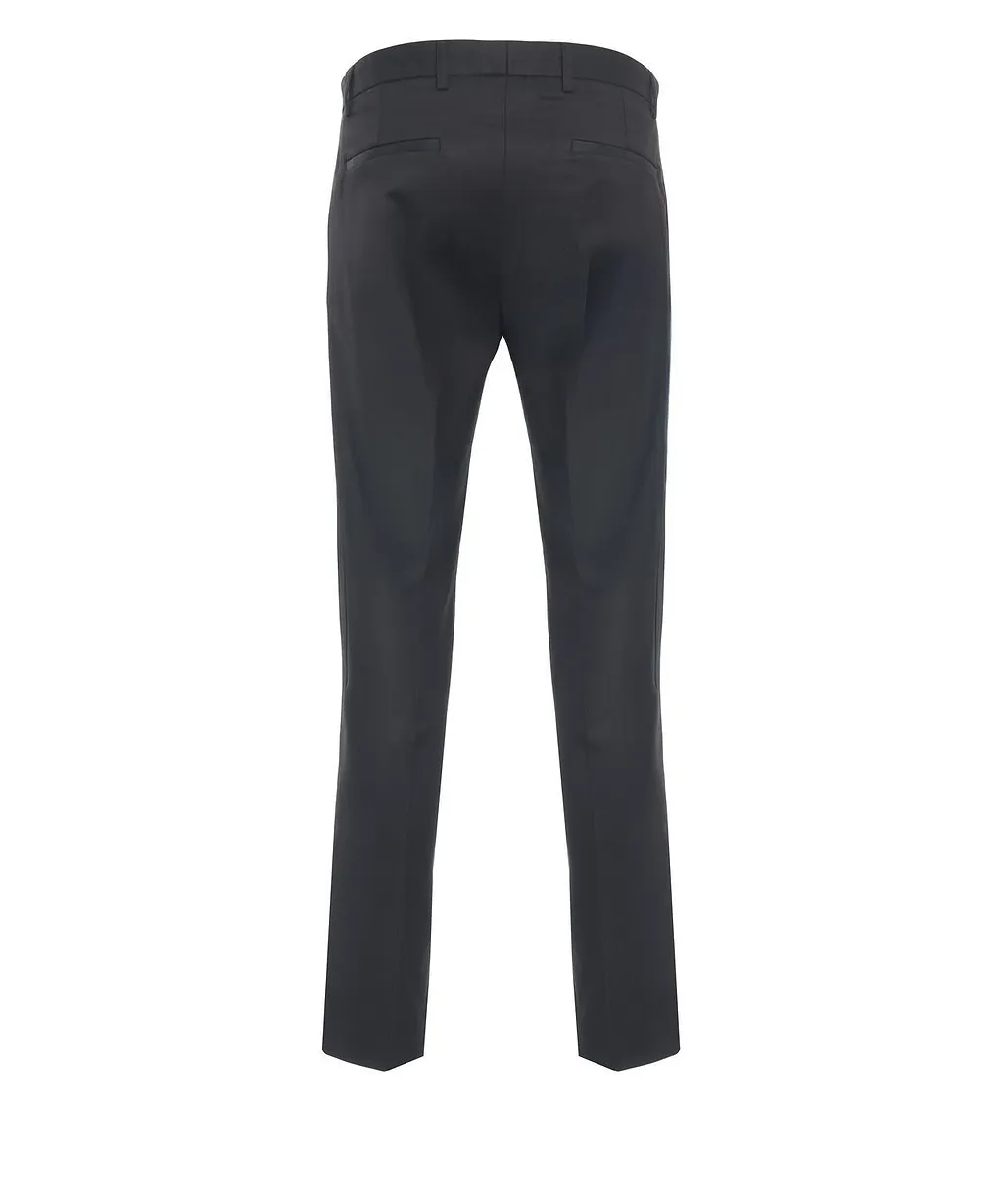 Bharnaba Ruinart Three-Piece Tailored Suit