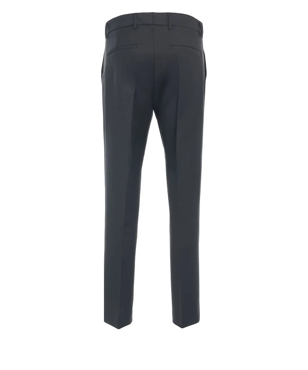 Bharnaba Pergola Two-Piece Tailored Suit