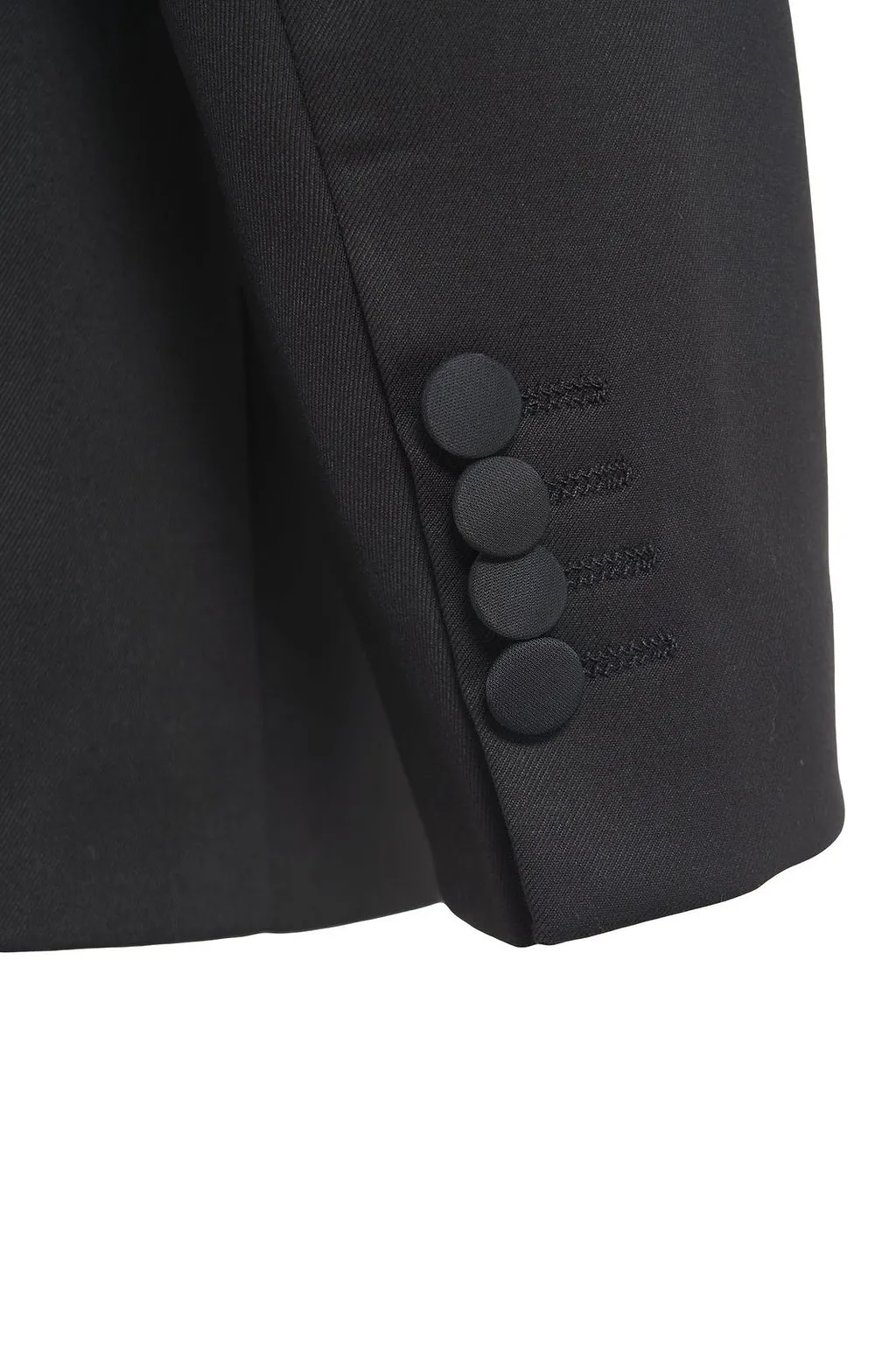 Bharnaba Ruinart Three-Piece Tailored Suit