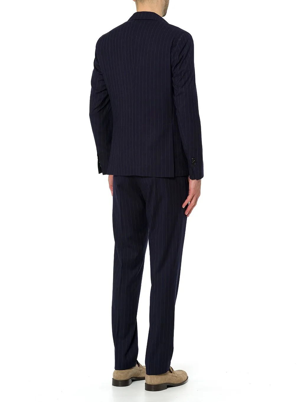 Bharnaba Rodano Two-Piece Tailored Suit