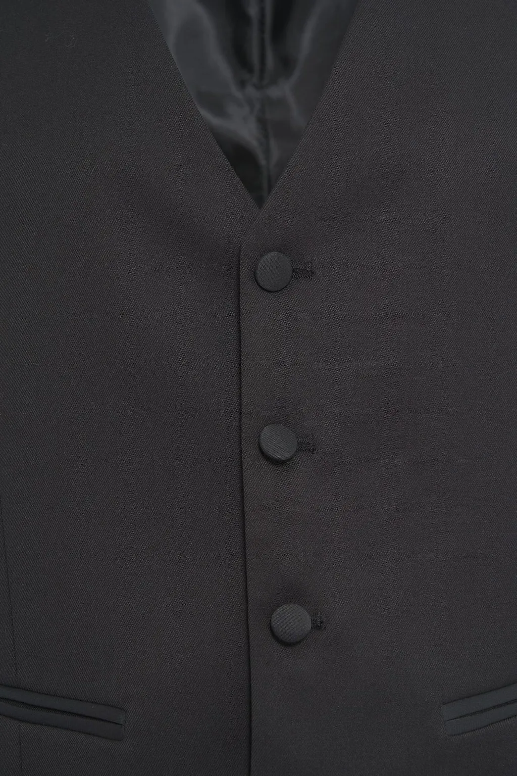 Bharnaba Ruinart Three-Piece Tailored Suit