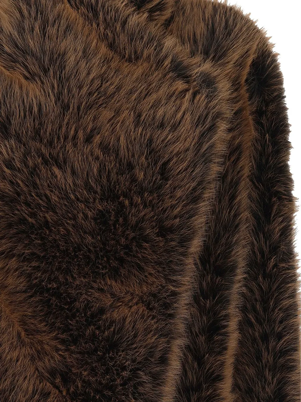 B&B Couture High Neck Jacket