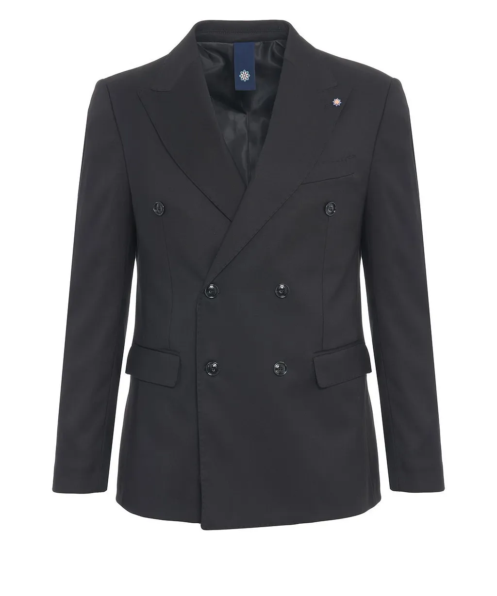 Bharnaba Ruinart Two-Piece Tailored Suit