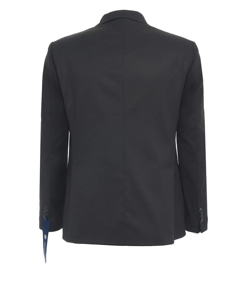 Bharnaba Ruinart Two-Piece Tailored Suit