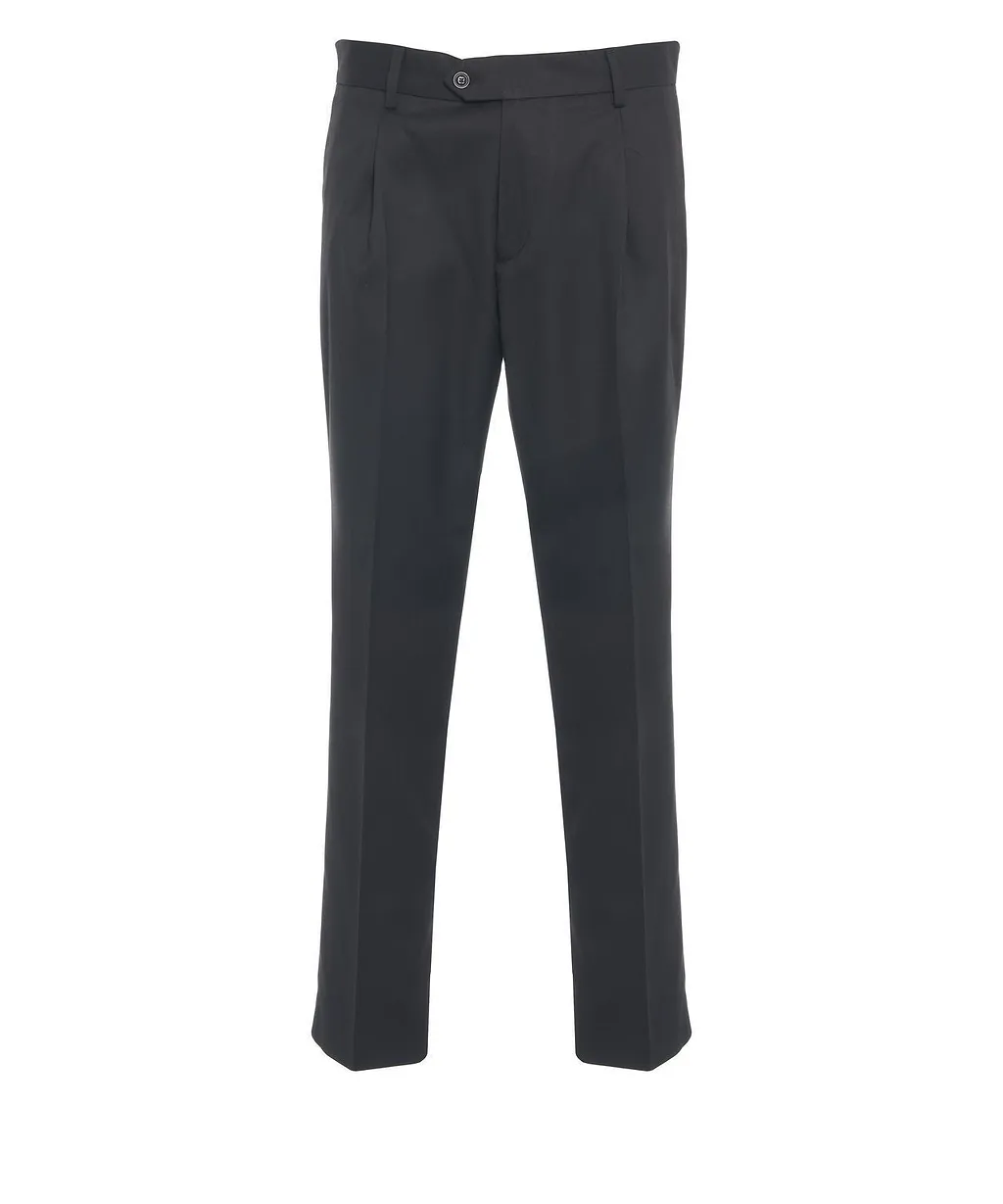 Bharnaba Ruinart Two-Piece Tailored Suit
