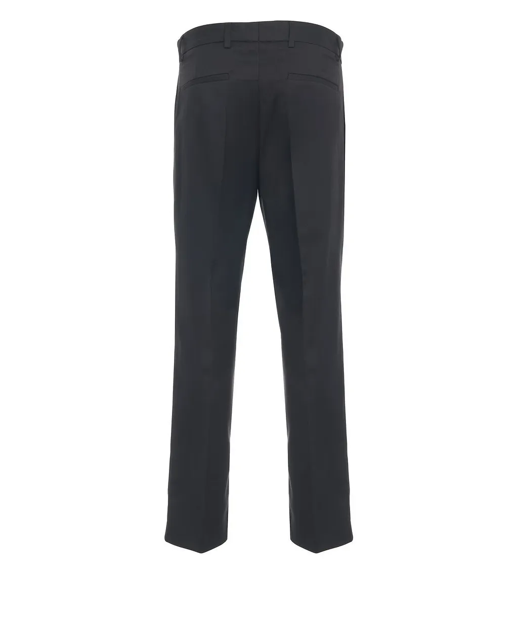 Bharnaba Ruinart Two-Piece Tailored Suit