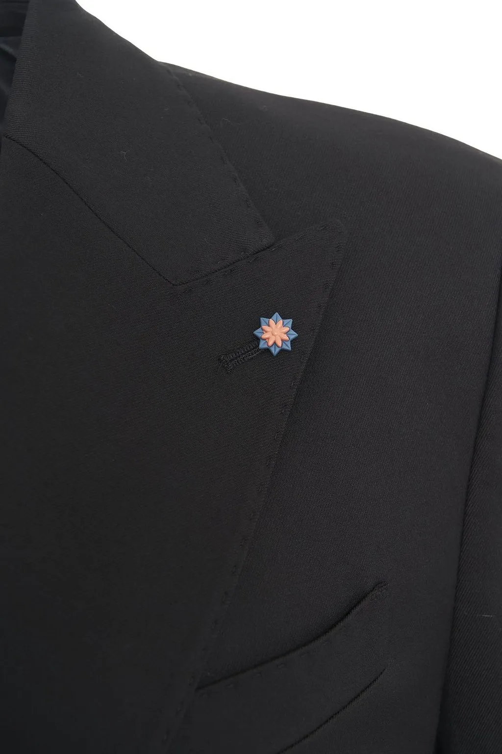 Bharnaba Ruinart Two-Piece Tailored Suit
