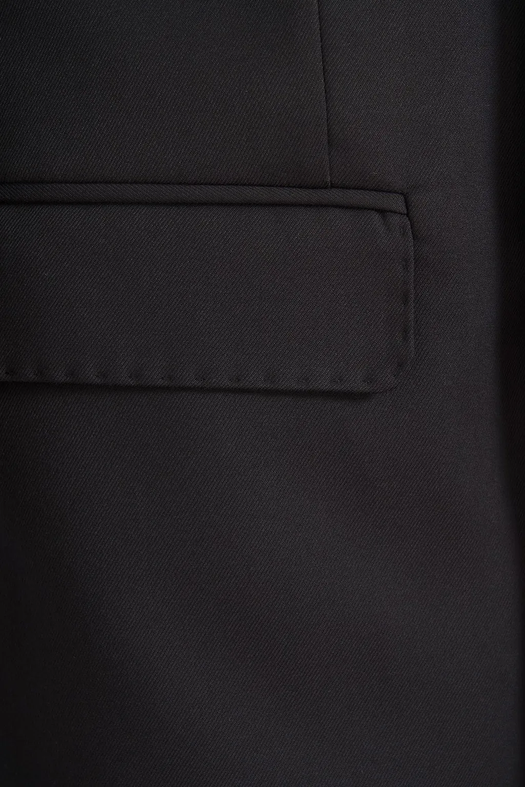 Bharnaba Ruinart Two-Piece Tailored Suit