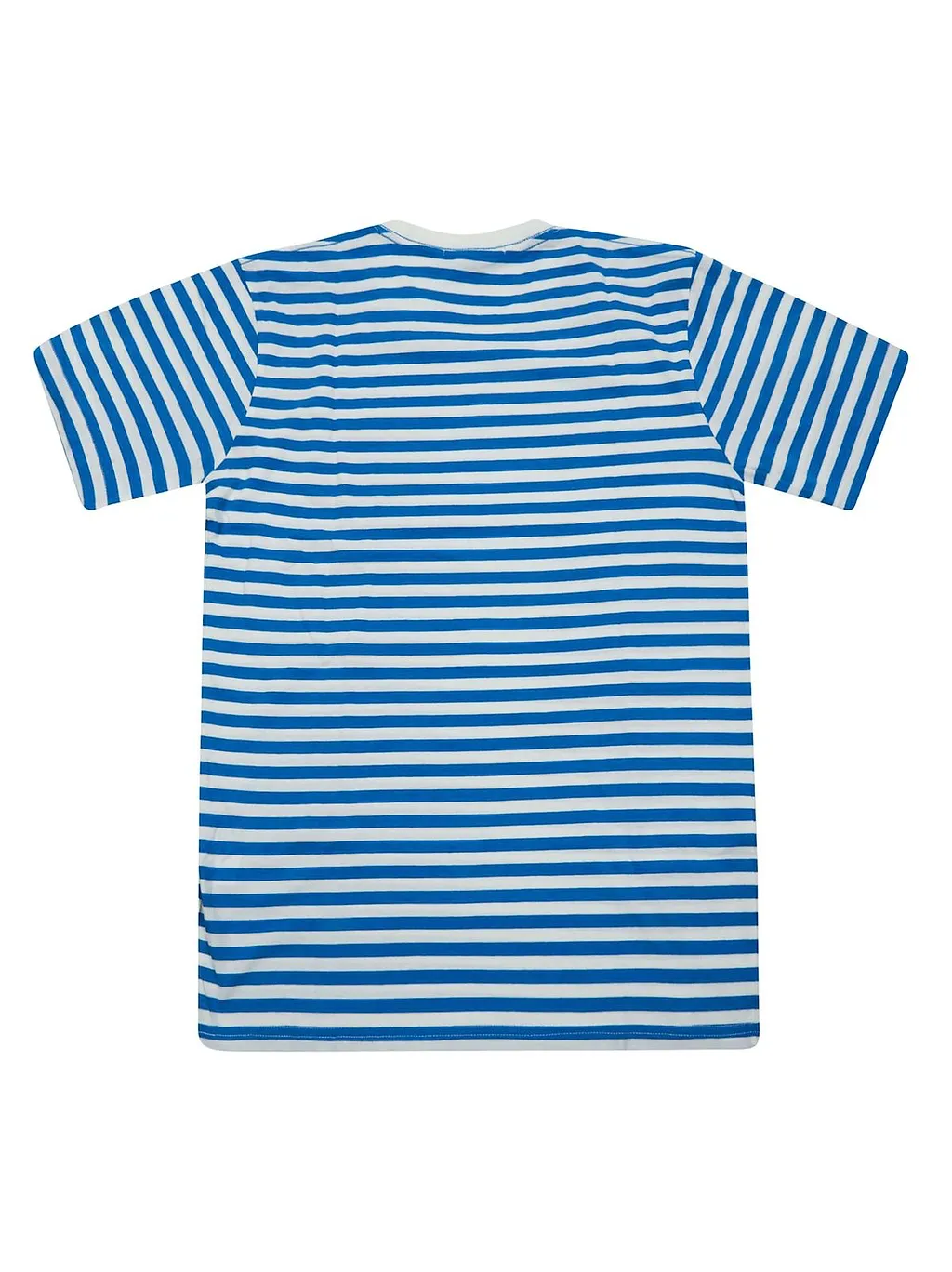 Black Score Labuberry Graphic T-Shirt