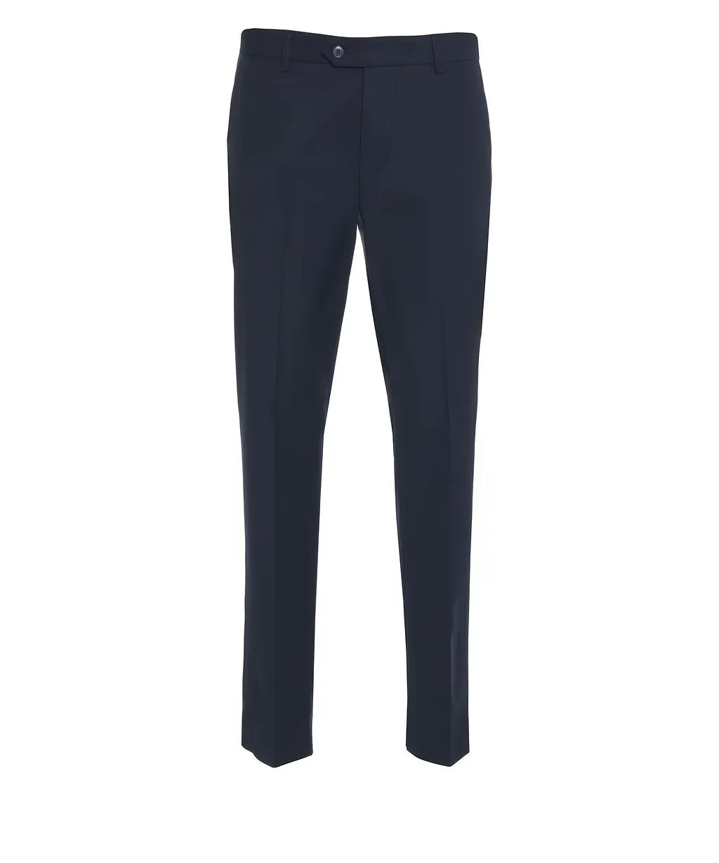 Bharnaba Tevere Three-Piece Tailored Suit