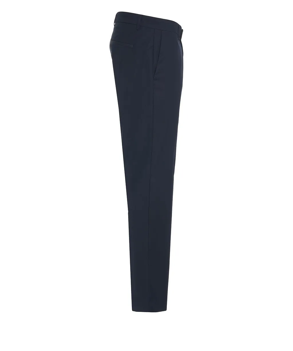 Bharnaba Tevere Three-Piece Tailored Suit