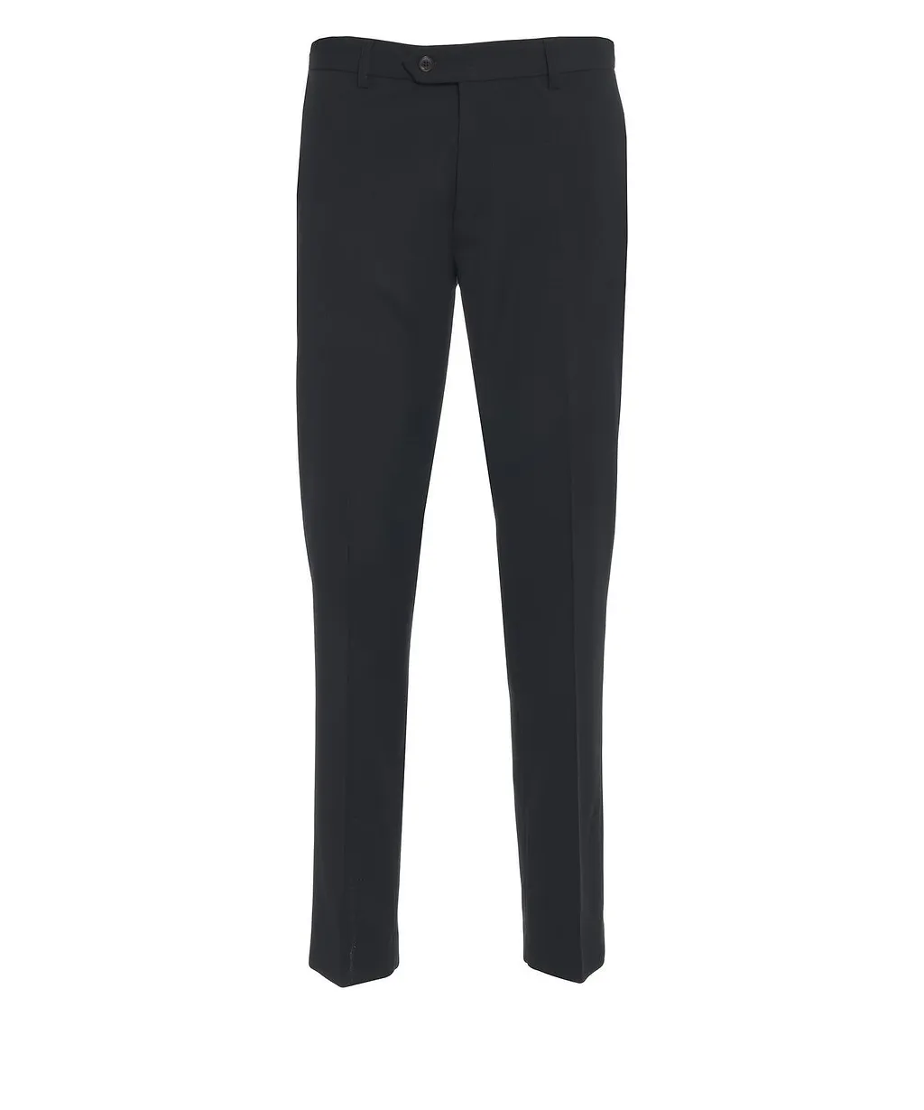 Bharnaba Tevere Three-Piece Tailored Suit