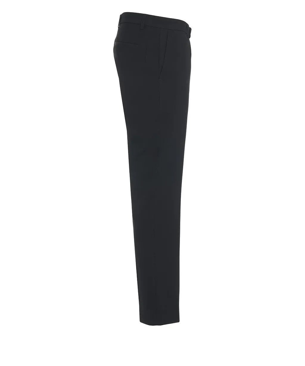 Bharnaba Tevere Three-Piece Tailored Suit