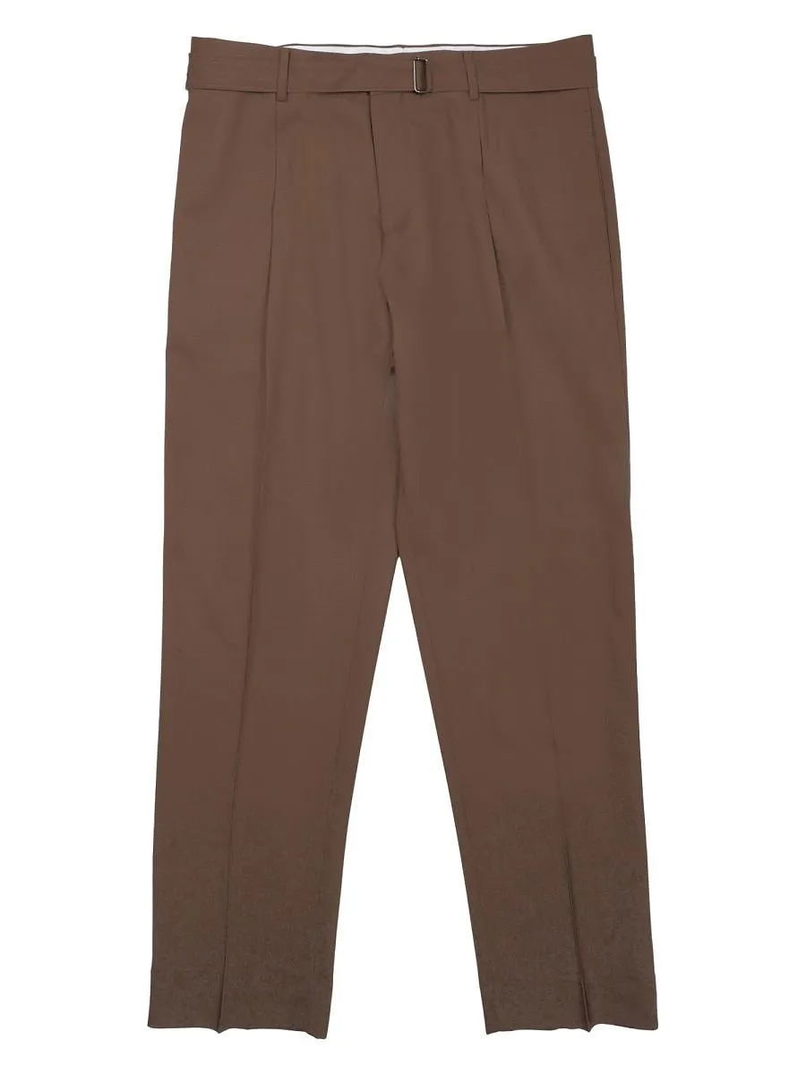 Be Able Andy Pleated Pants