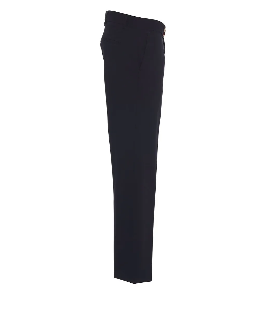 Bharnaba Wasabi Two-Piece Tailored Suit