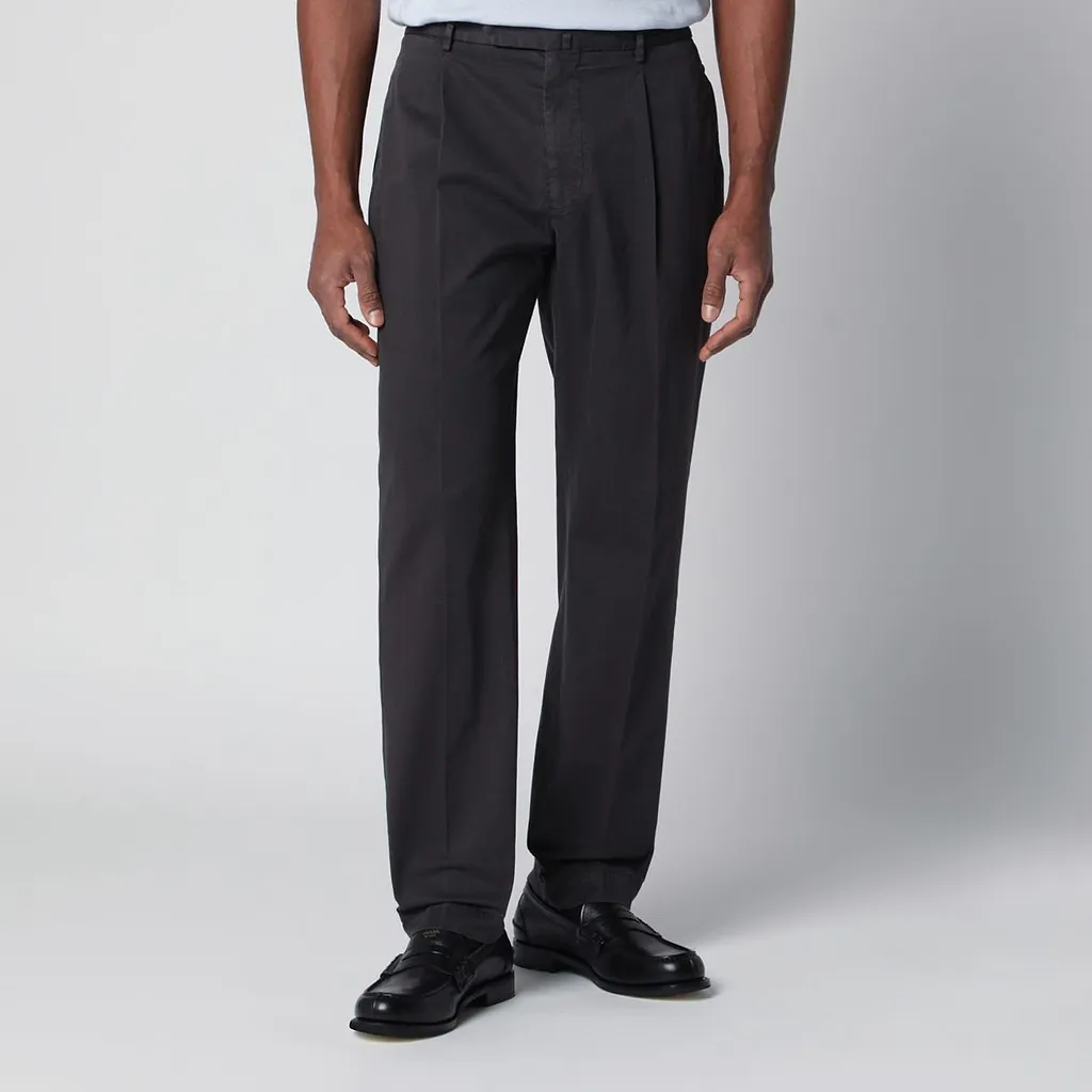 Biagio Santaniello Biagio Straight-Leg Pants