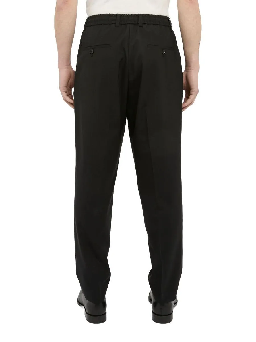 Be Able Dominique Pleated Pants