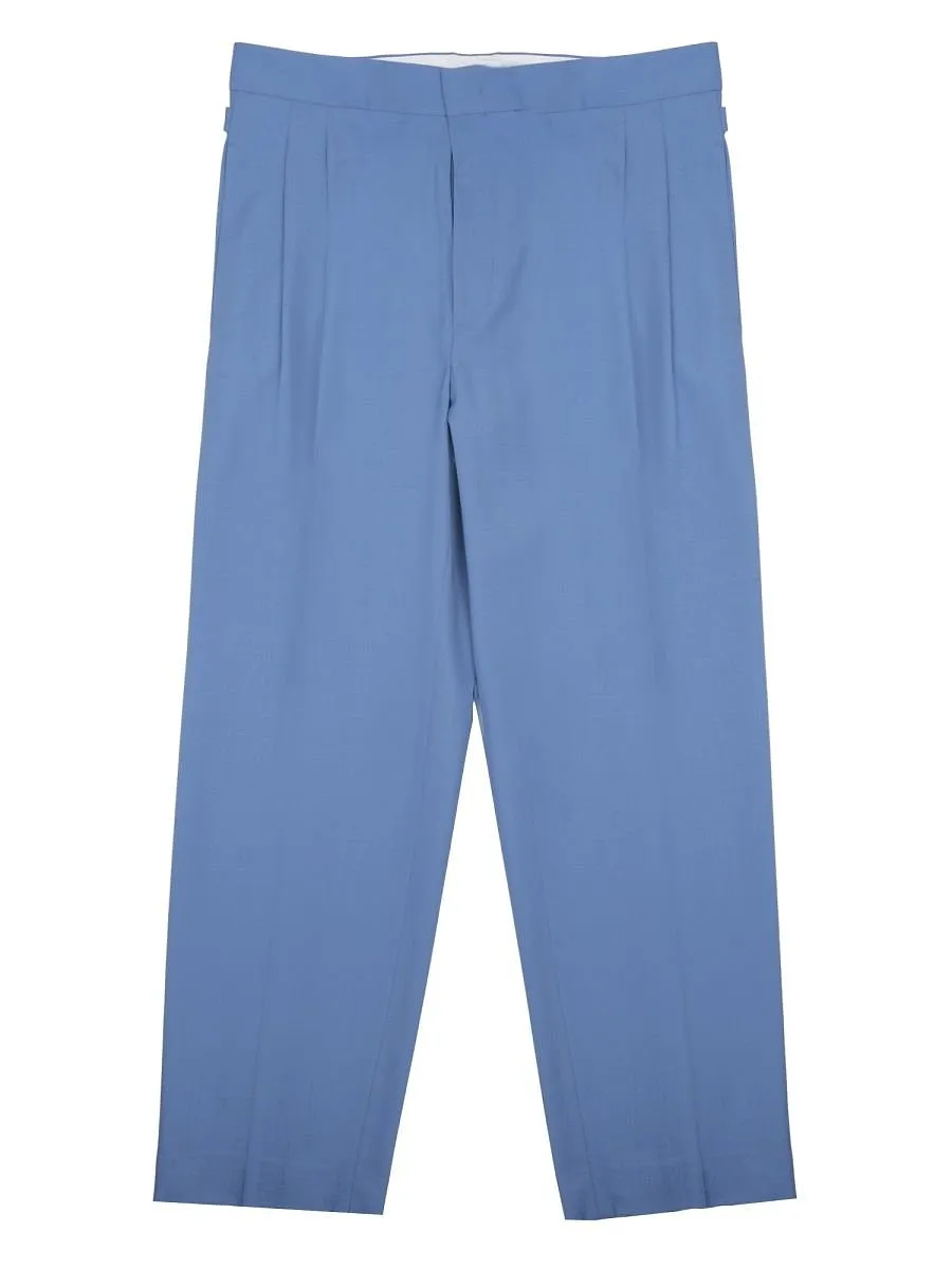 Be Able Mat Pleated Tailored Pants