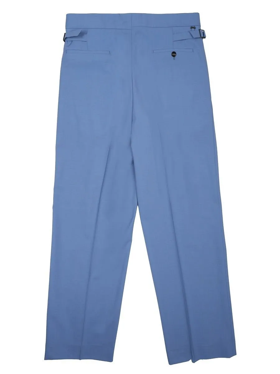 Be Able Mat Pleated Tailored Pants