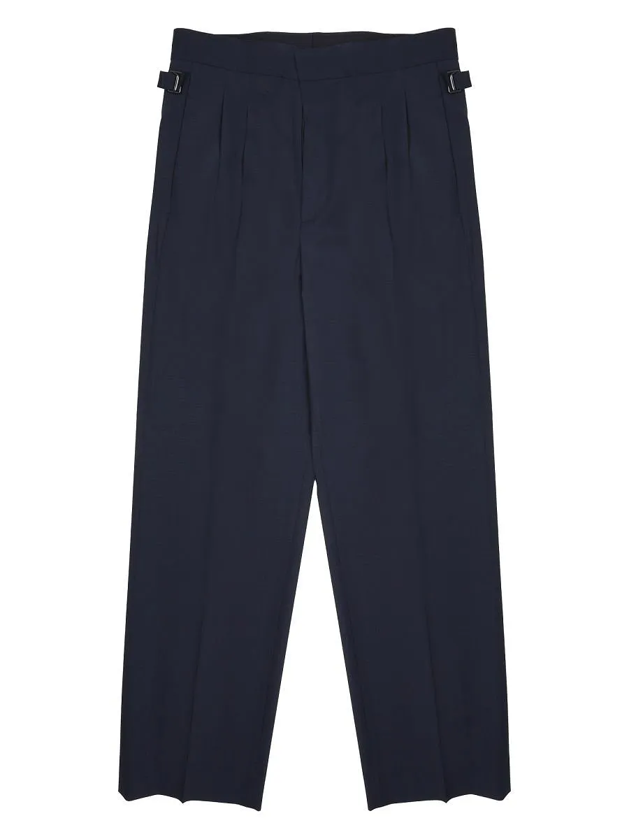 Be Able Mat Pleated Tailored Pants
