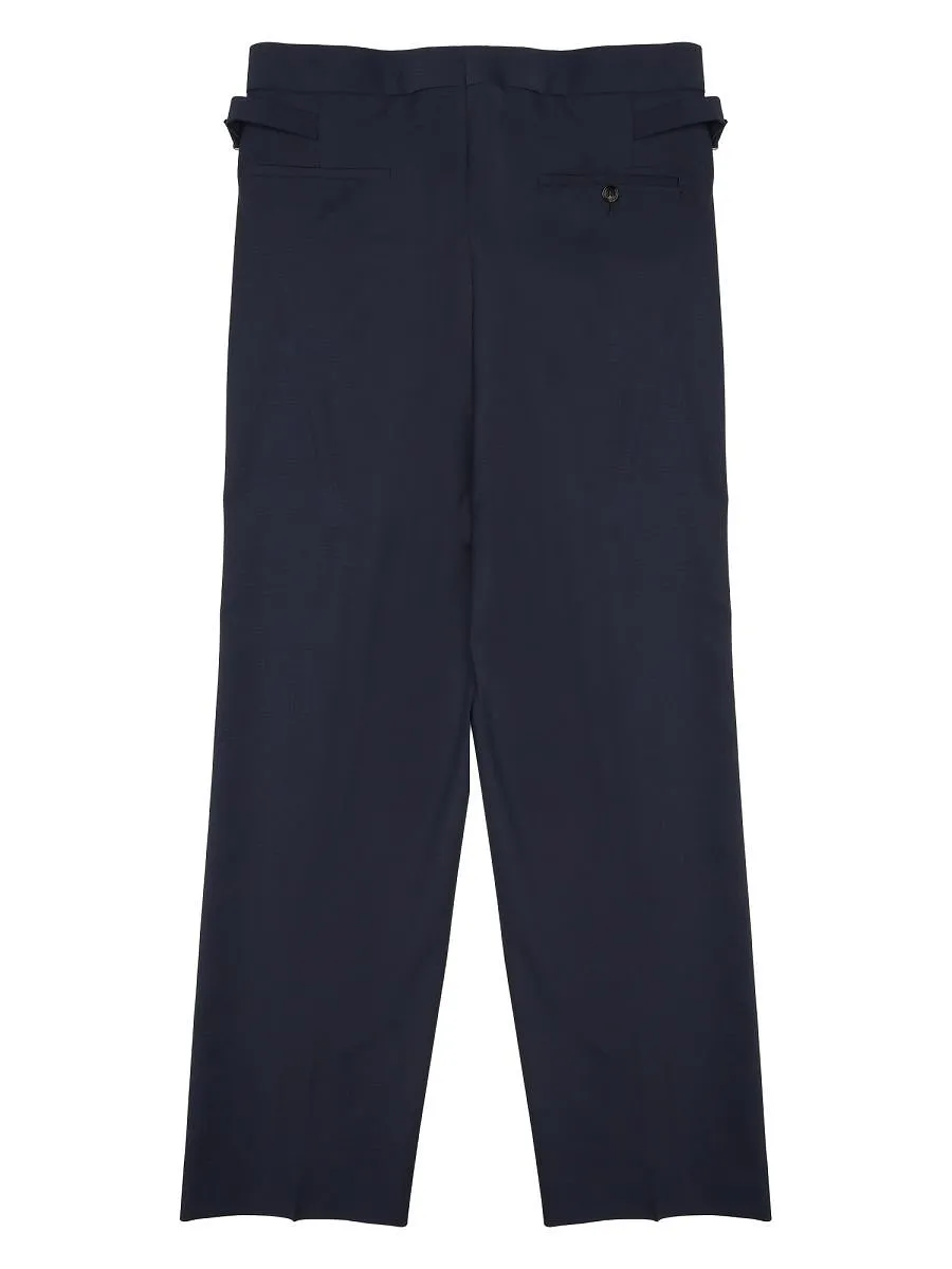Be Able Mat Pleated Tailored Pants