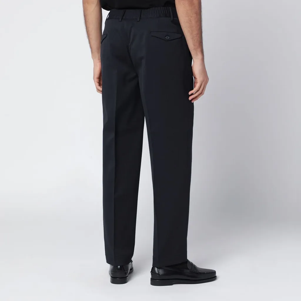 Biagio Santaniello Lucca Tailored Suit