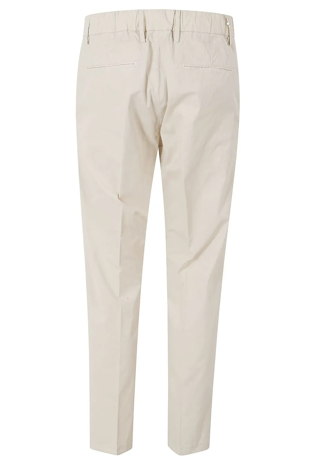 Be Able Riccardo Gabardine Pants