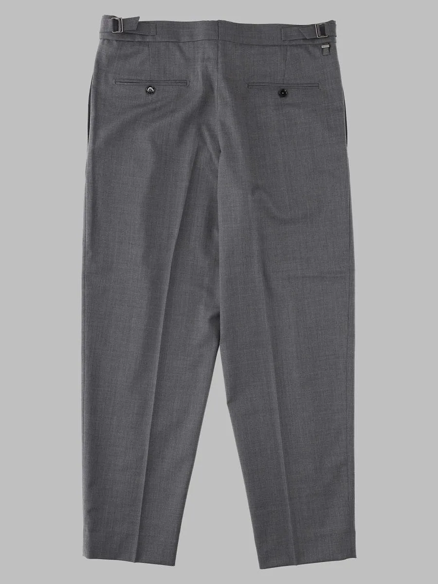 Be Able Roy Pleated Tailored Pants