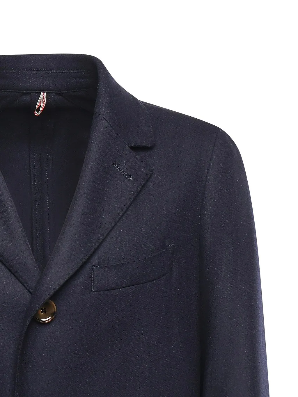 Biagio Santaniello Single-Breasted Coat