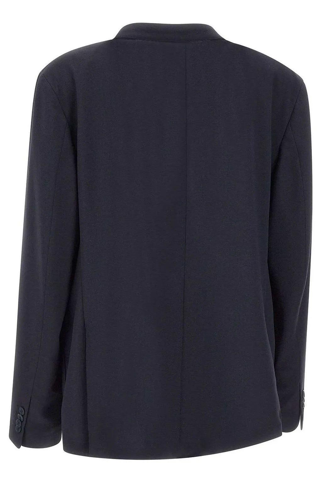 Biagio Santaniello Single-Breasted Blazer