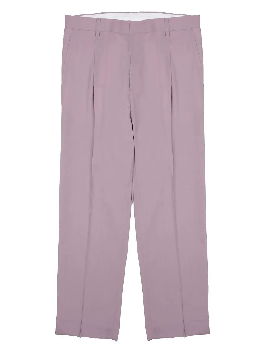 Be Able Sandy Pleated Pants