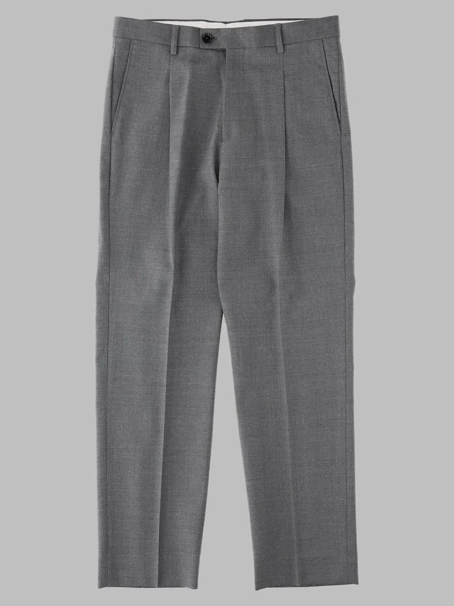 Be Able Sandy Pleated Pants