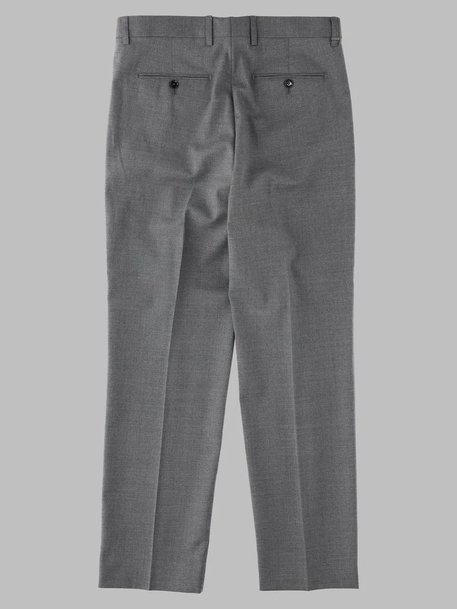 Be Able Sandy Pleated Pants