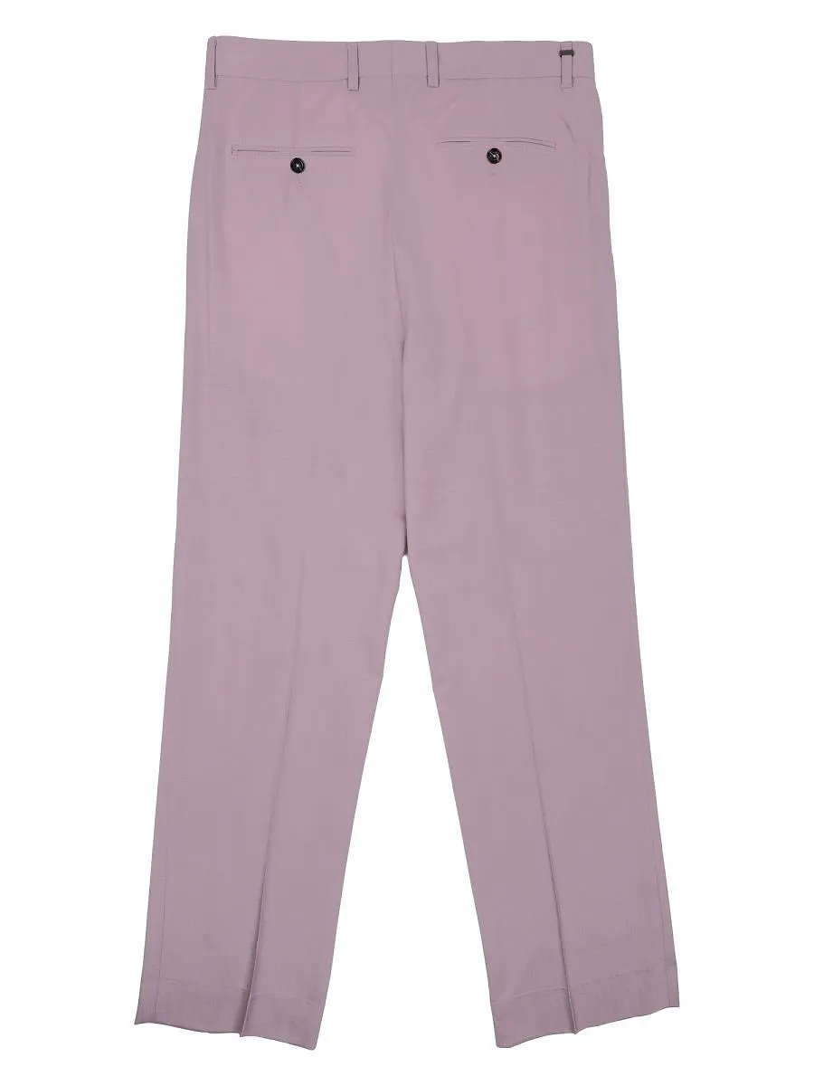 Be Able Sandy Pleated Pants