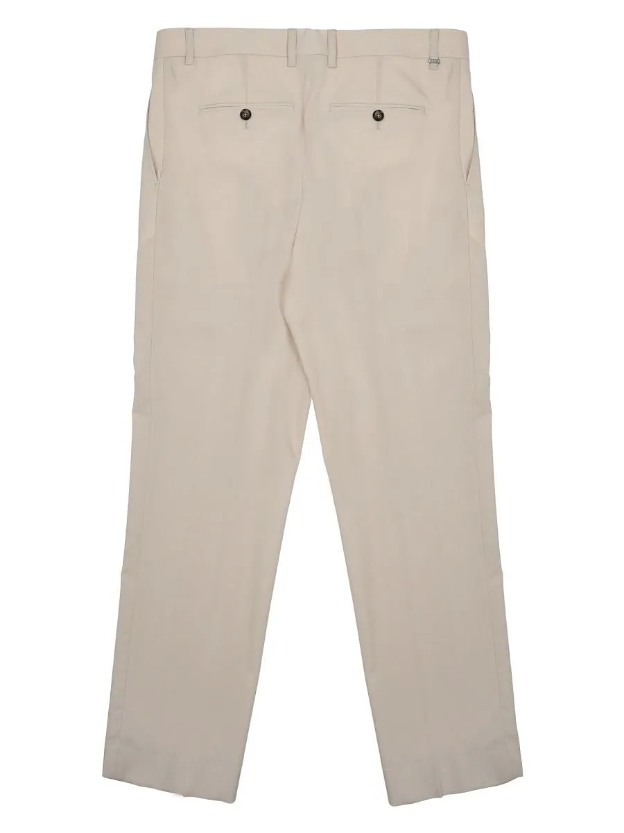 Be Able Sandy Pleated Pants
