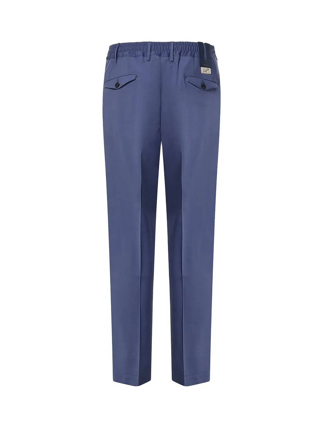 Biagio Santaniello Regular-Fit Pants
