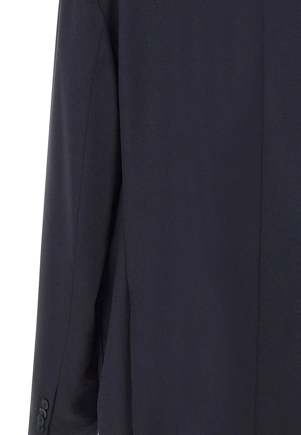 Biagio Santaniello Single-Breasted Blazer