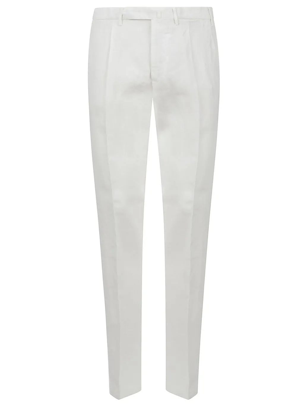 Biagio Santaniello Slim Tailored Pants