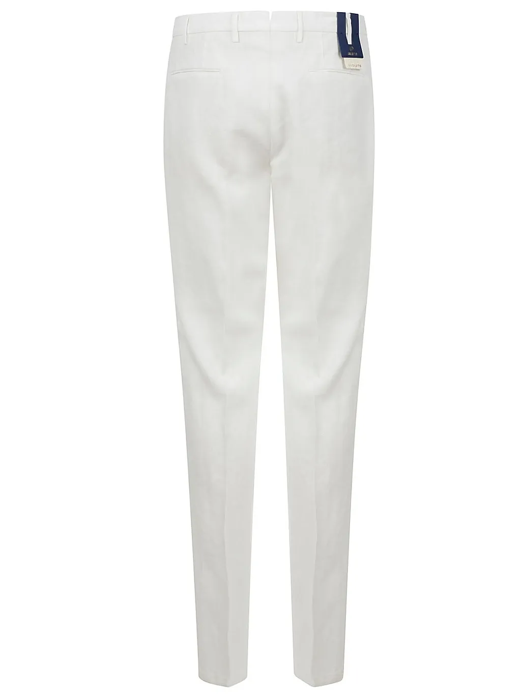 Biagio Santaniello Slim Tailored Pants